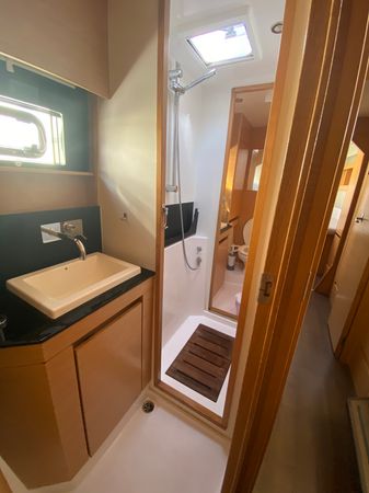 Nautitech 46 | Open Sea