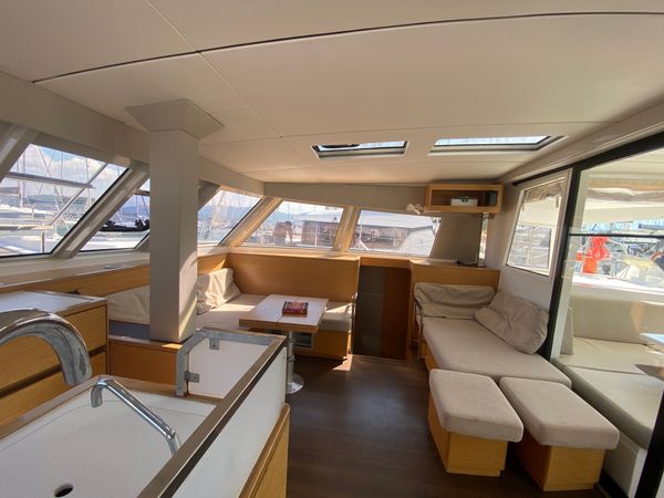 Nautitech 46 | Open Sea