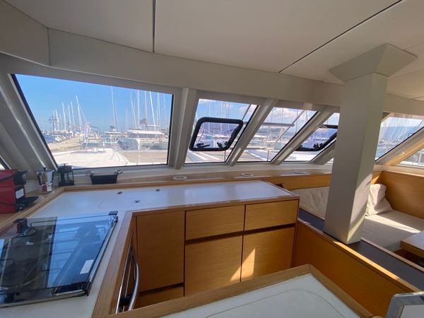 Nautitech 46 | Open Sea