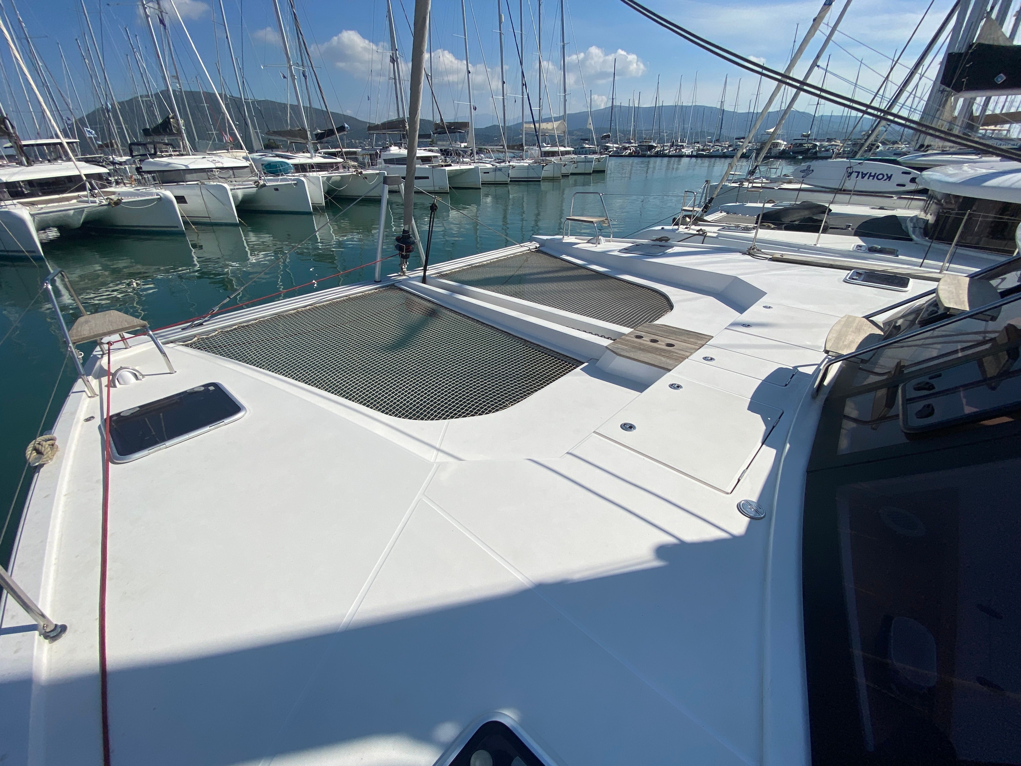 Nautitech 46 | Open Sea