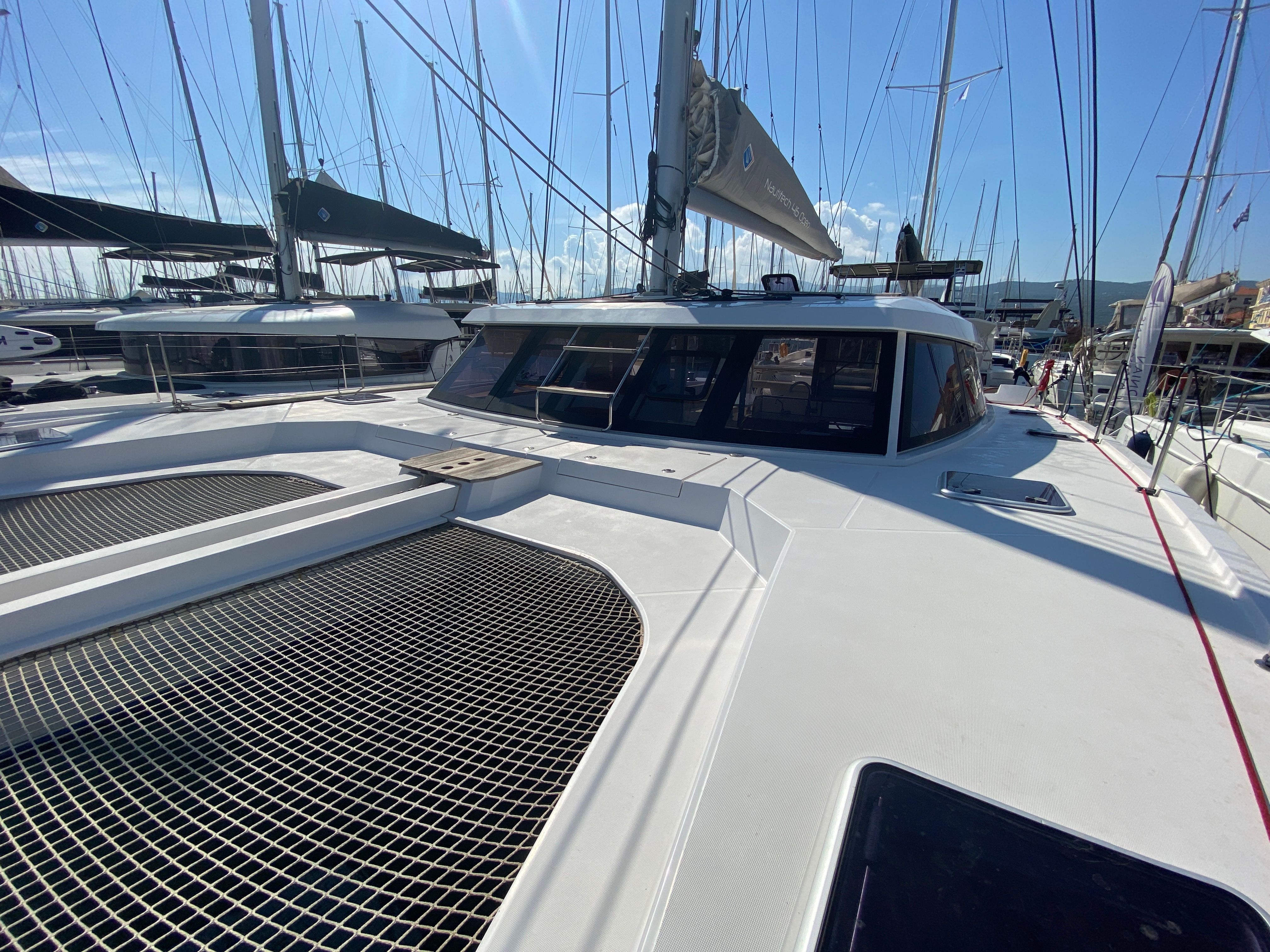 Nautitech 46 | Open Sea