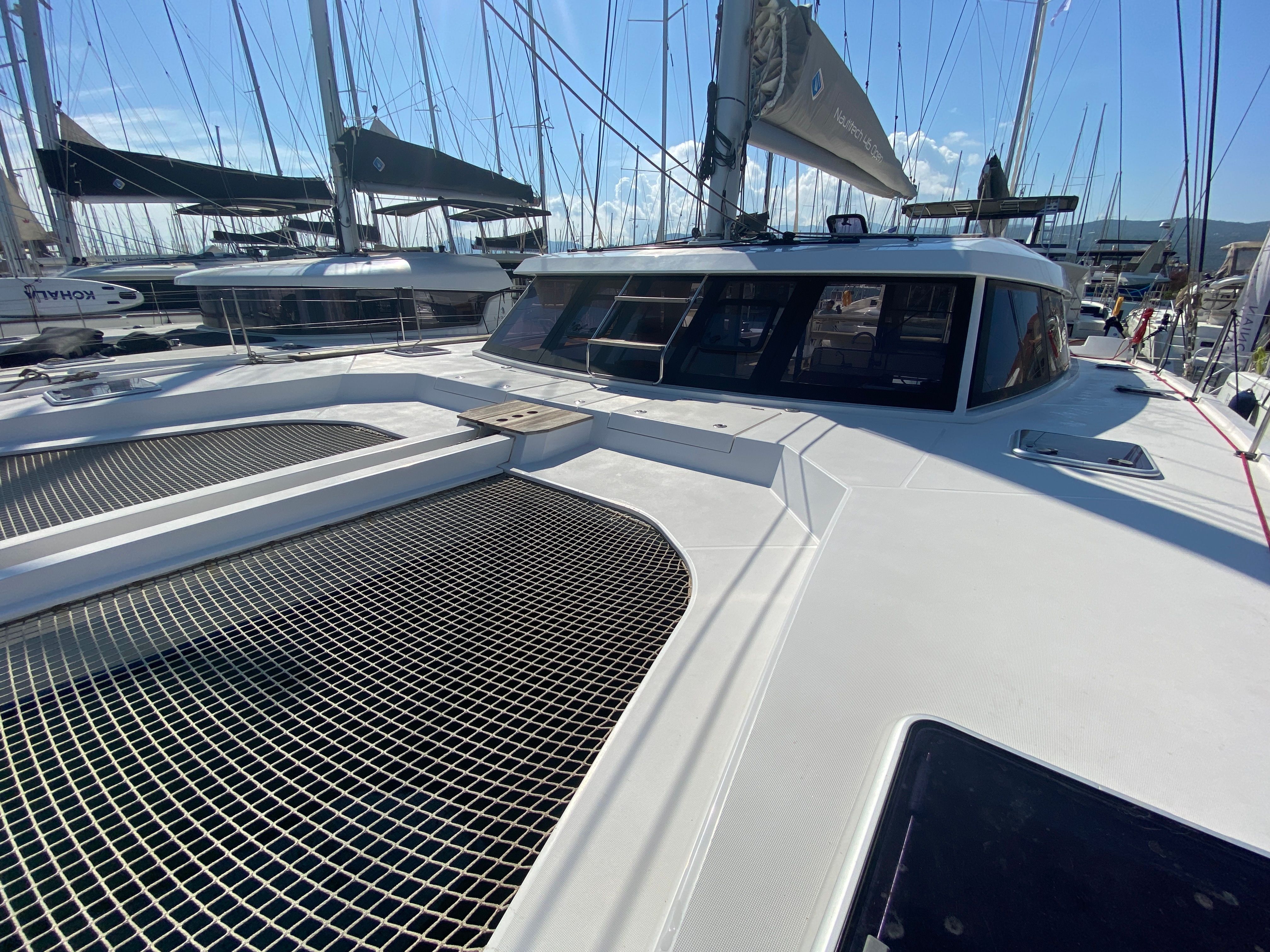 Nautitech 46 | Open Sea