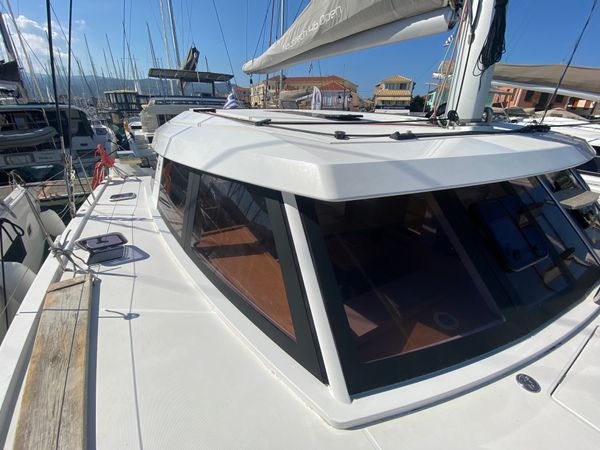 Nautitech 46 | Open Sea