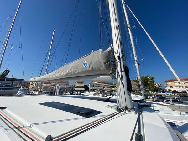 Nautitech 46 | Open Sea