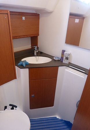 Bavaria Cruiser 46 | Ti tengo d'okkio