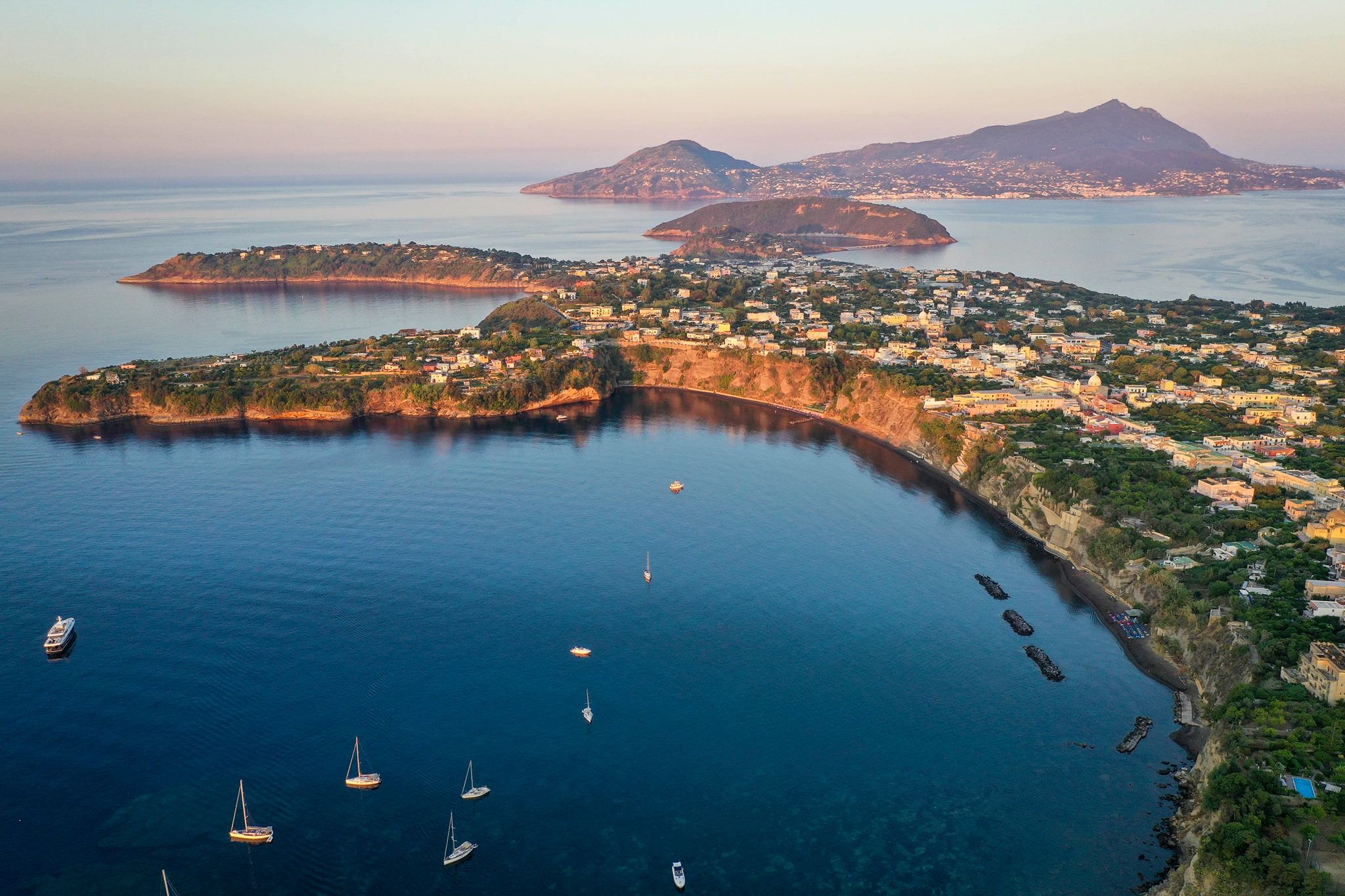 Bavaria Cruiser 46 | Ti tengo d'okkio