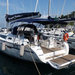 Bavaria Cruiser 41 | Nessuna distrazione