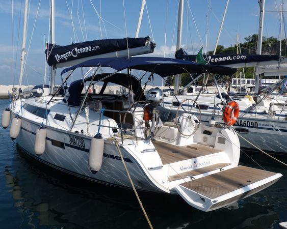 Bavaria Cruiser 41 | Nessuna Distrazione