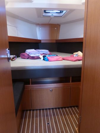 Bavaria Cruiser 41 | Nessuna Distrazione
