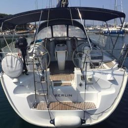 Jeanneau Sun Odyssey 43 | Berlin