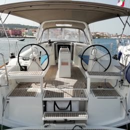 Beneteau Oceanis 38 | Anemos