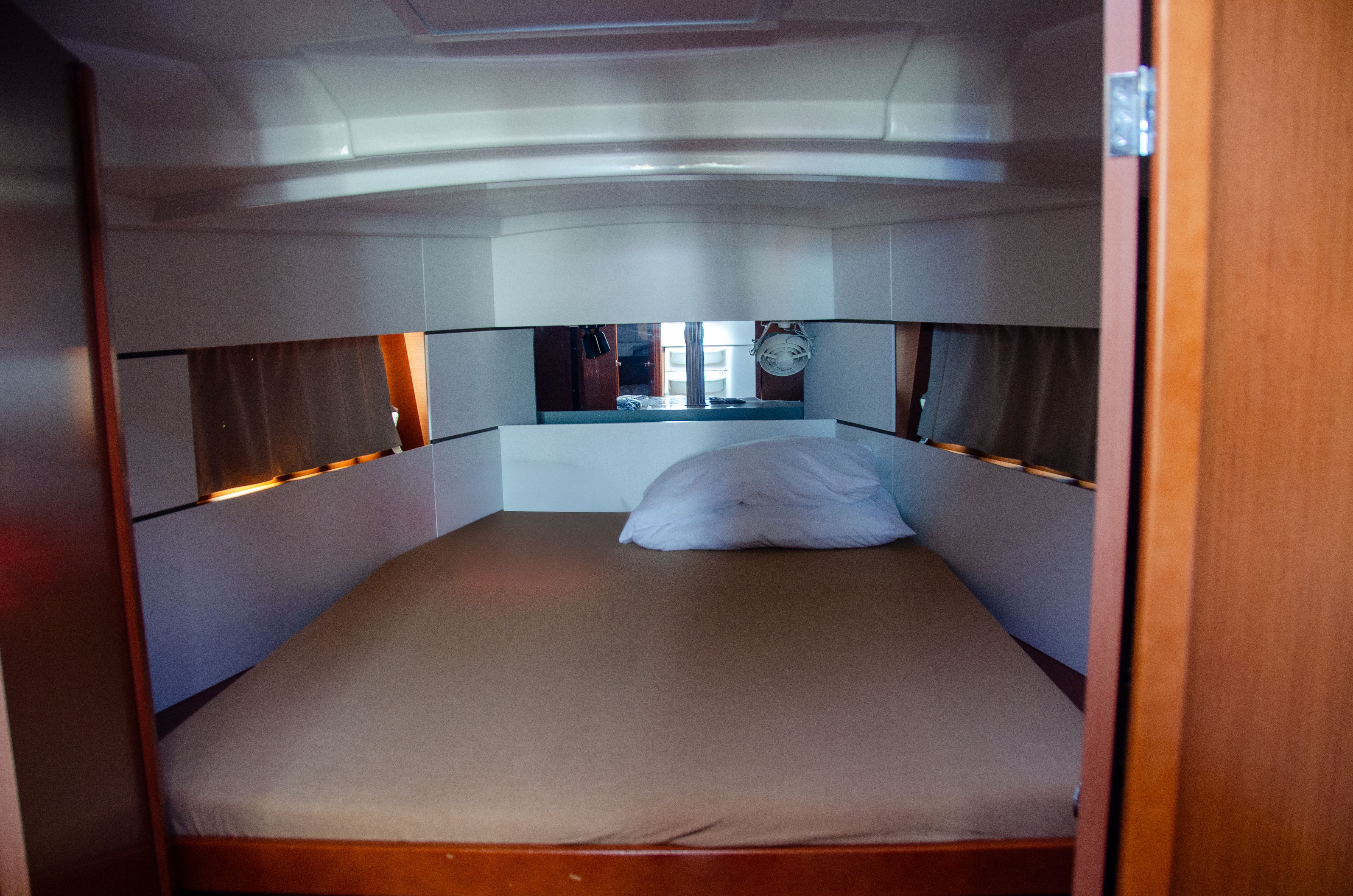 Beneteau Oceanis 38 | Anemos