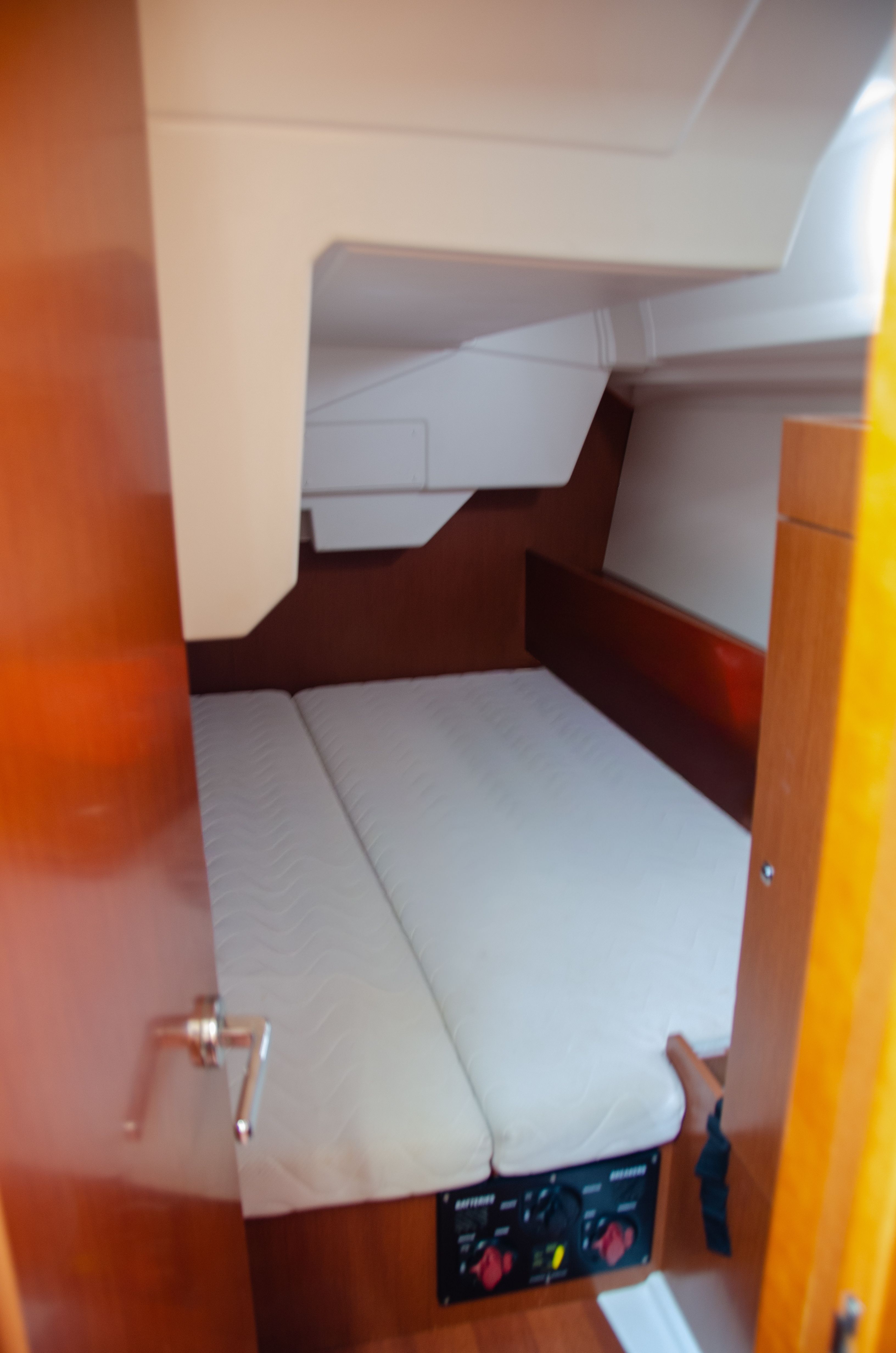 Beneteau Oceanis 38 | Anemos