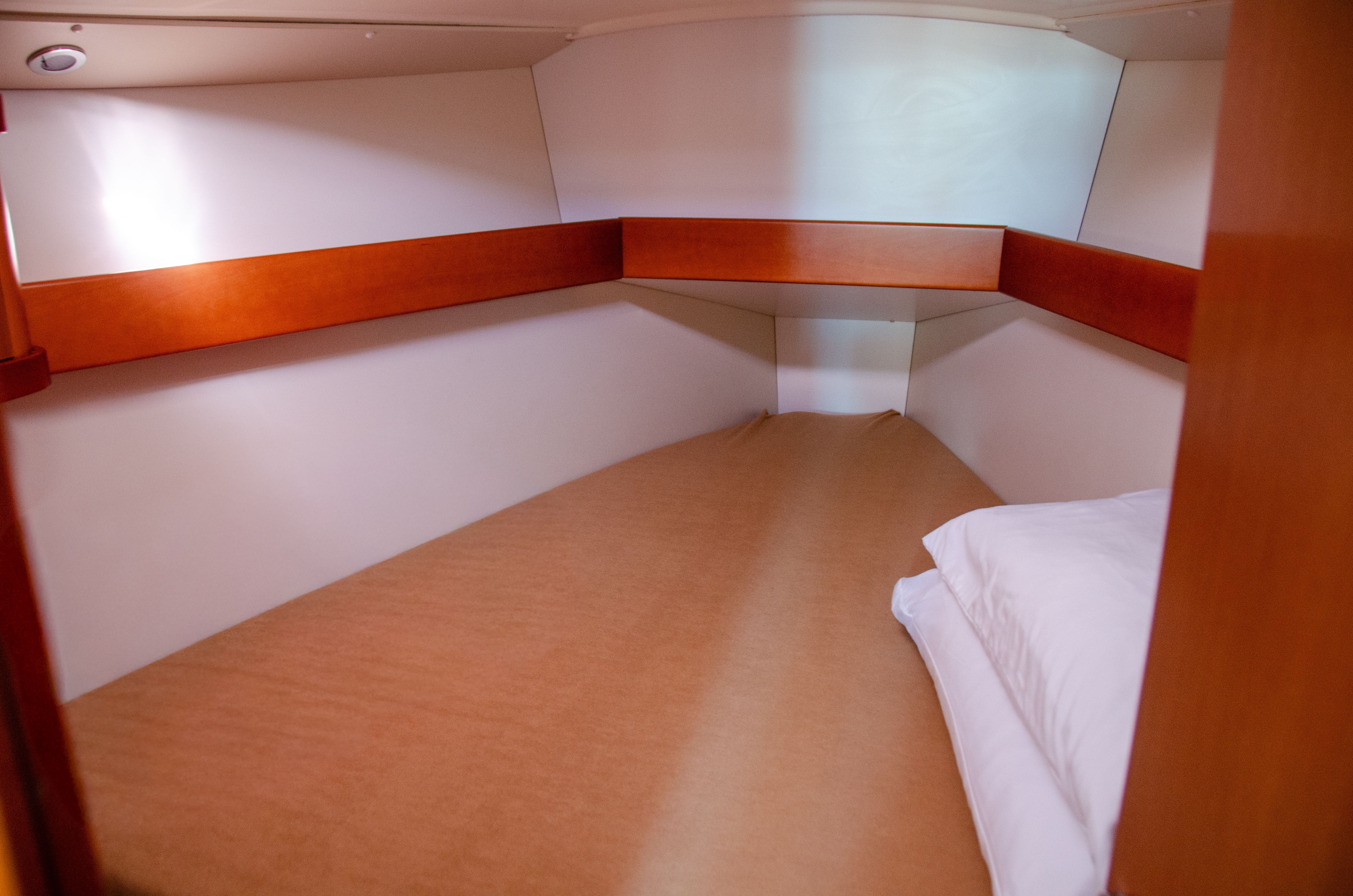 Beneteau Oceanis 34 | Izar