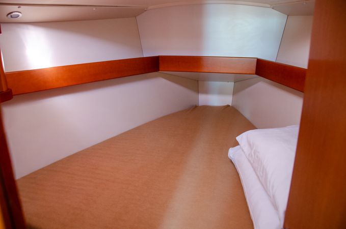 Beneteau Oceanis 34 | Izar
