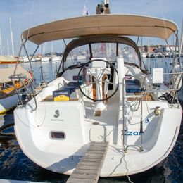 Beneteau Oceanis 34 | Izar