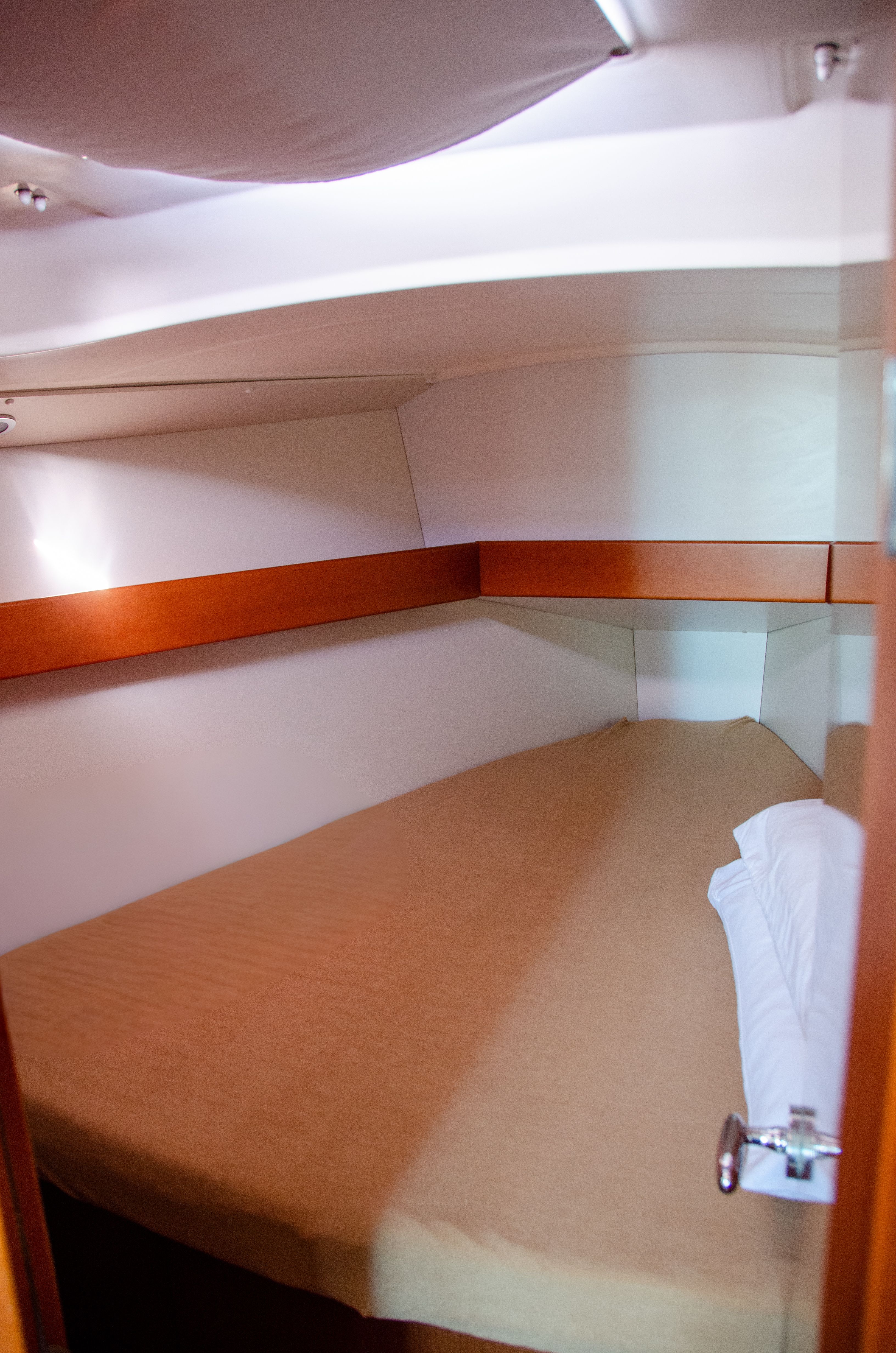 Beneteau Oceanis 34 | Izar