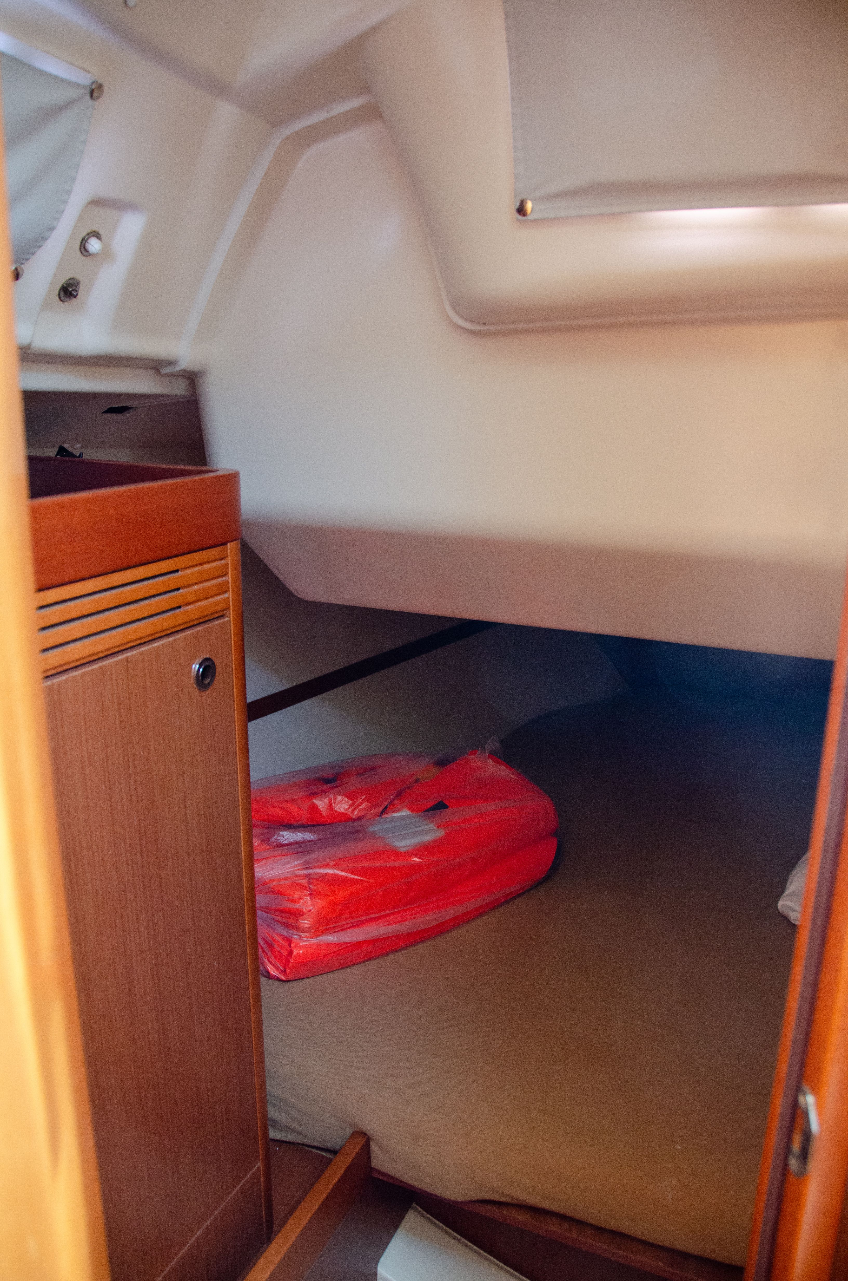 Beneteau Oceanis 34 | Izar