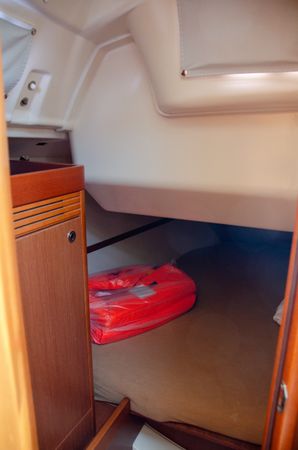 Beneteau Oceanis 34 | Izar