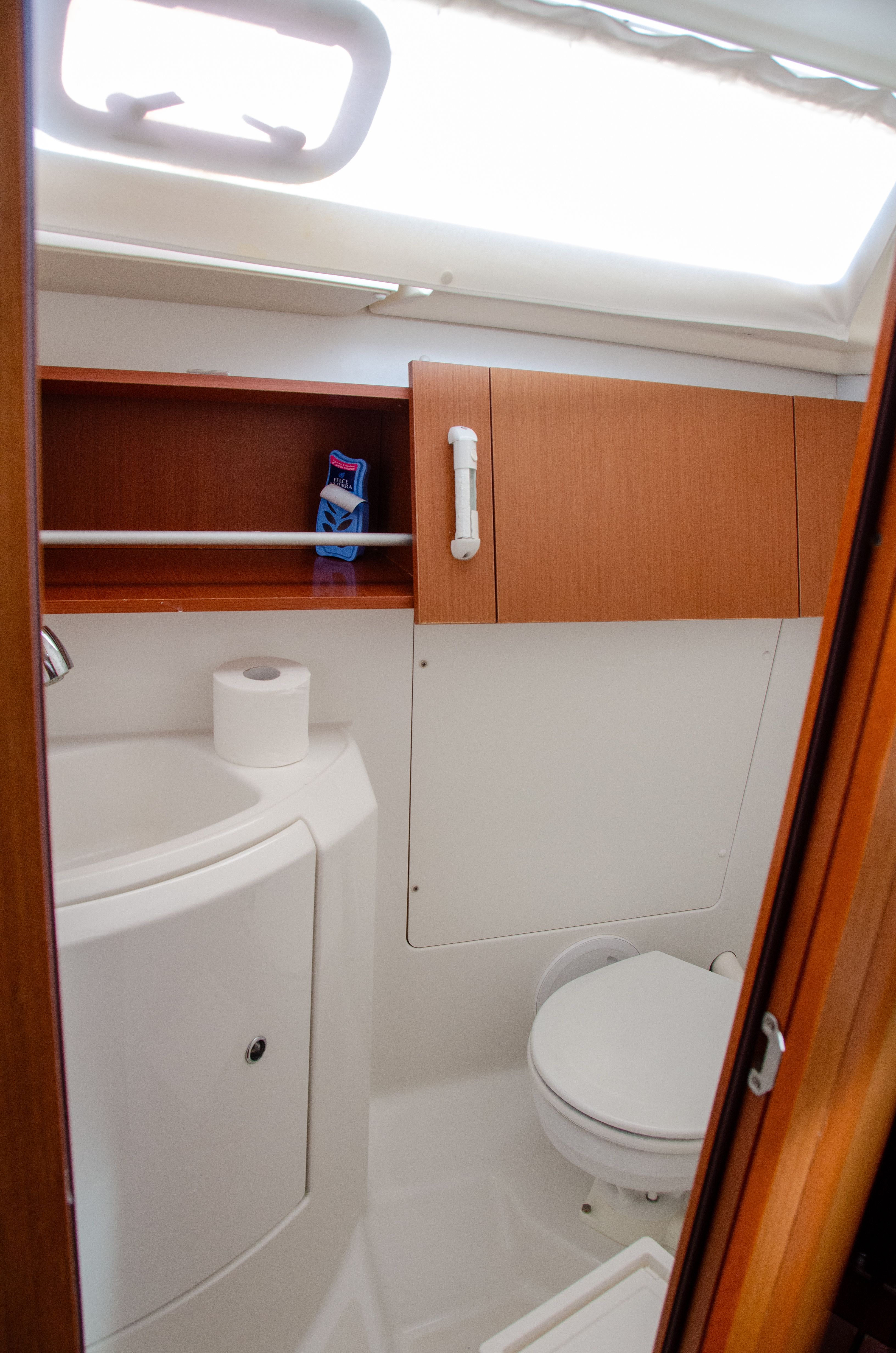 Beneteau Oceanis 34 | Izar