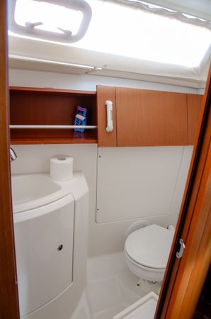 Beneteau Oceanis 34 | Izar
