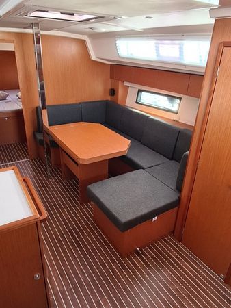 Bavaria C42 | Melia