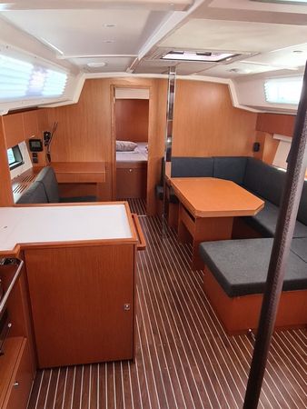 Bavaria C42 | Melia