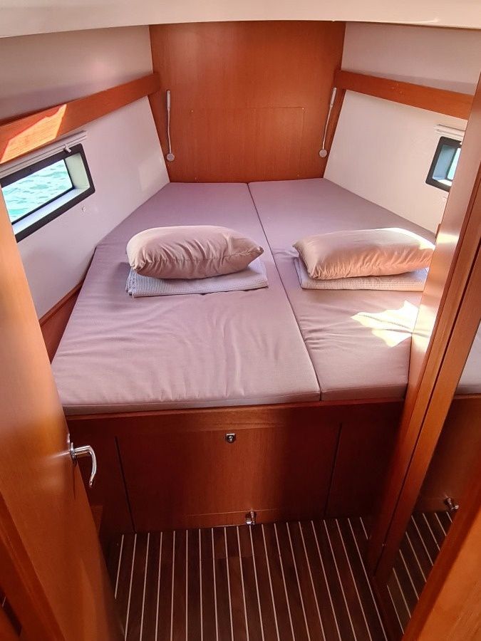Bavaria C42 | Melia