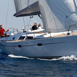 Hanse 470 | Ianira