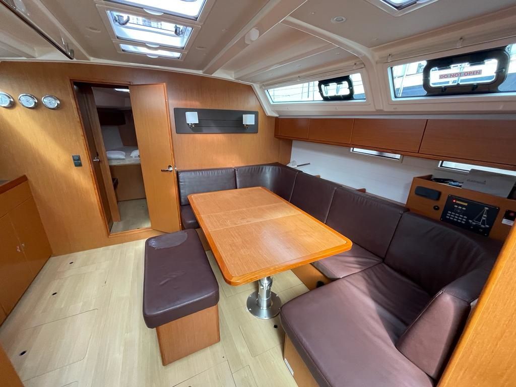 Bavaria Cruiser 46 | Rigel
