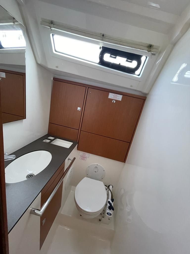 Bavaria Cruiser 46 | Rigel