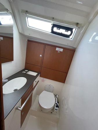 Bavaria Cruiser 46 | Rigel