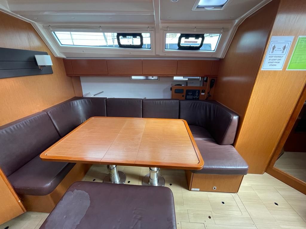 Bavaria Cruiser 46 | Rigel