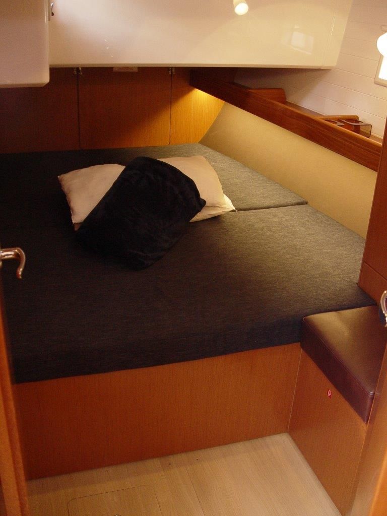 Bavaria Cruiser 46 | Rigel