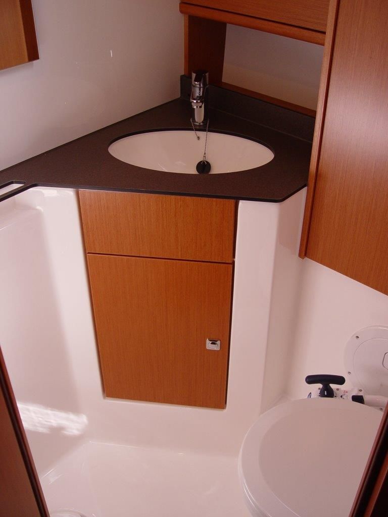 Bavaria Cruiser 46 | Rigel