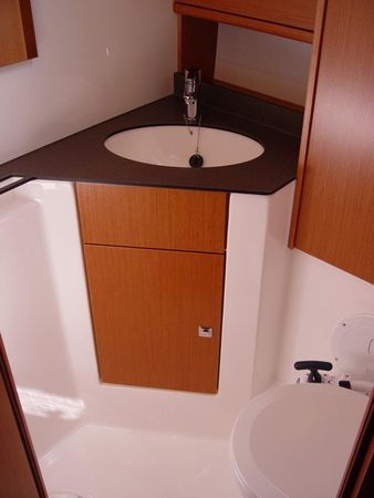 Bavaria Cruiser 46 | Rigel