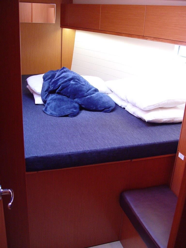 Bavaria Cruiser 46 | Rigel