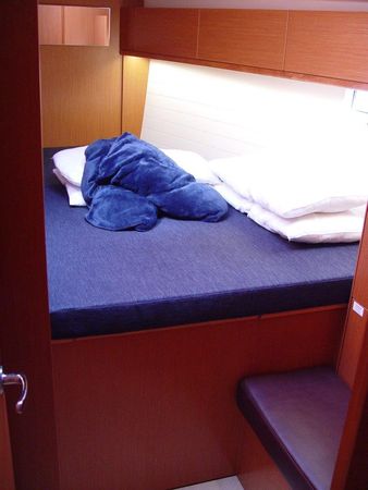 Bavaria Cruiser 46 | Rigel