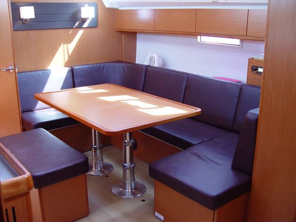 Bavaria Cruiser 46 | Rigel