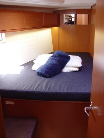 Bavaria Cruiser 46 | Rigel