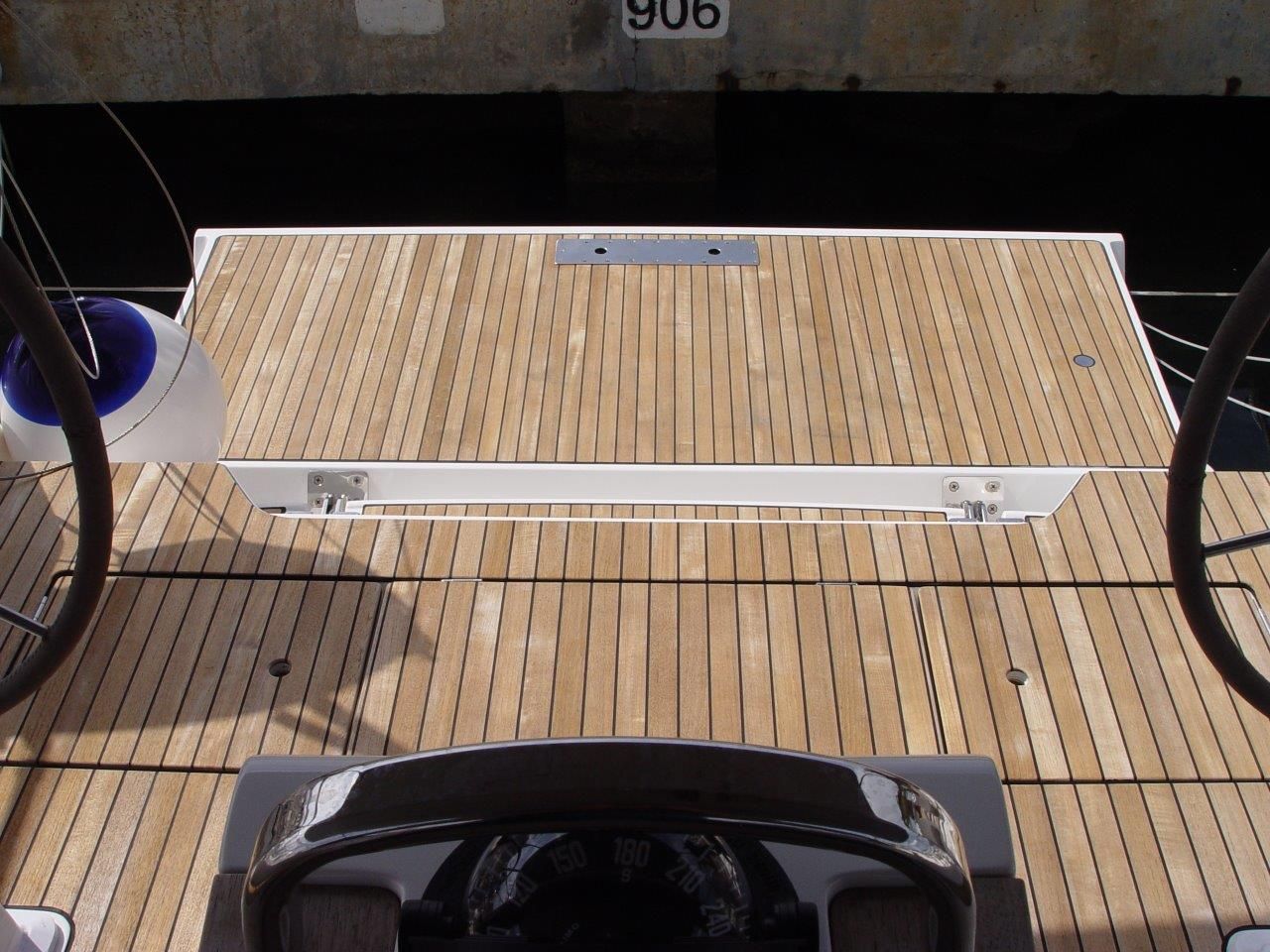 Bavaria Cruiser 46 | Rigel