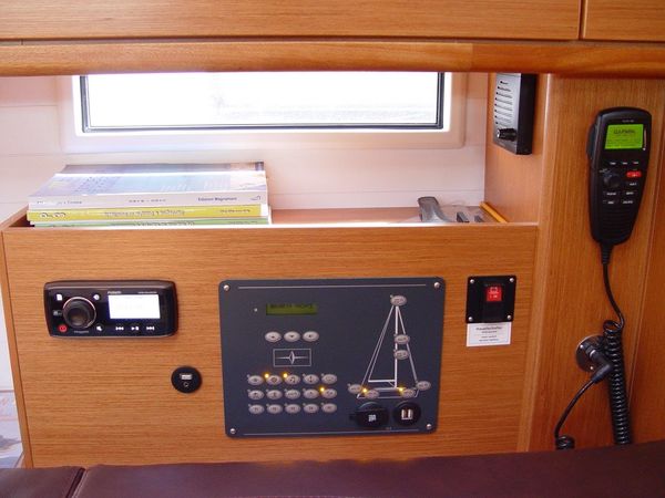 Bavaria Cruiser 46 | Rigel