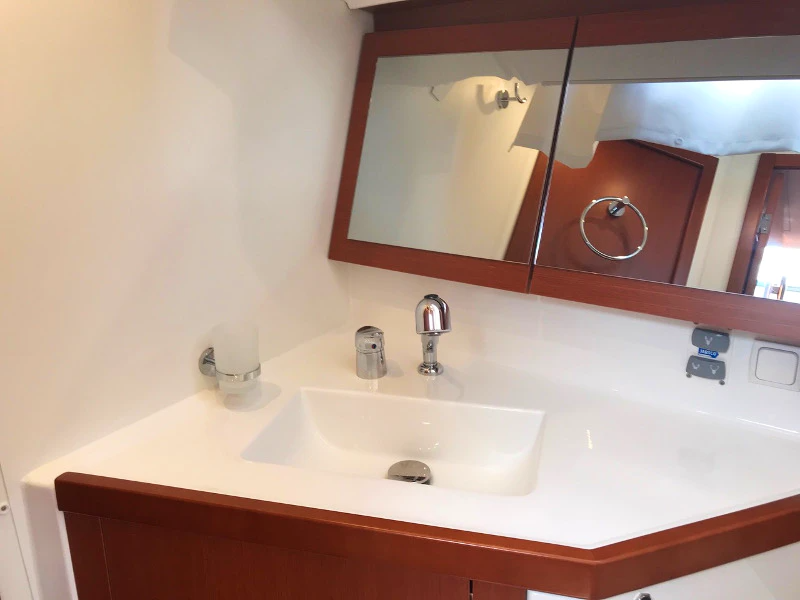 Beneteau Oceanis 45 | Atlantica