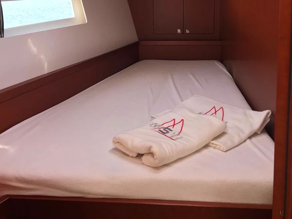 Beneteau Oceanis 45 | Atlantica