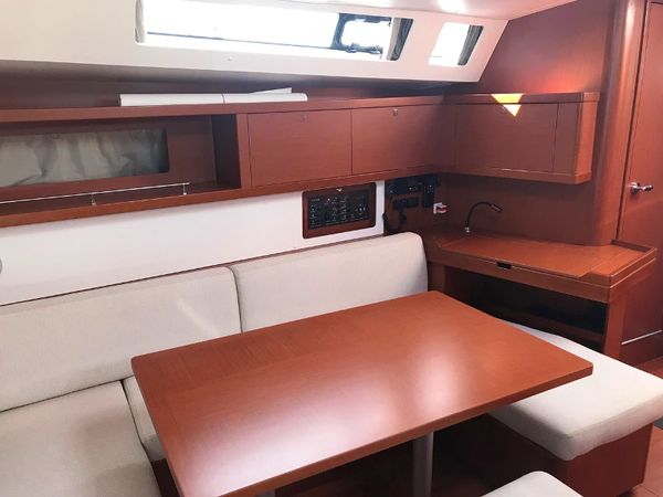 Beneteau Oceanis 45 | Atlantica