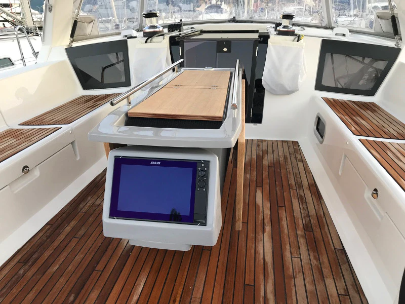 Beneteau Oceanis 45 | Atlantica