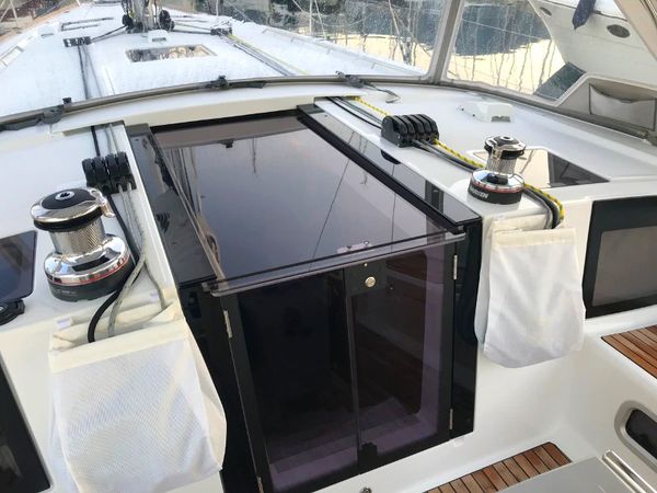 Beneteau Oceanis 45 | Atlantica