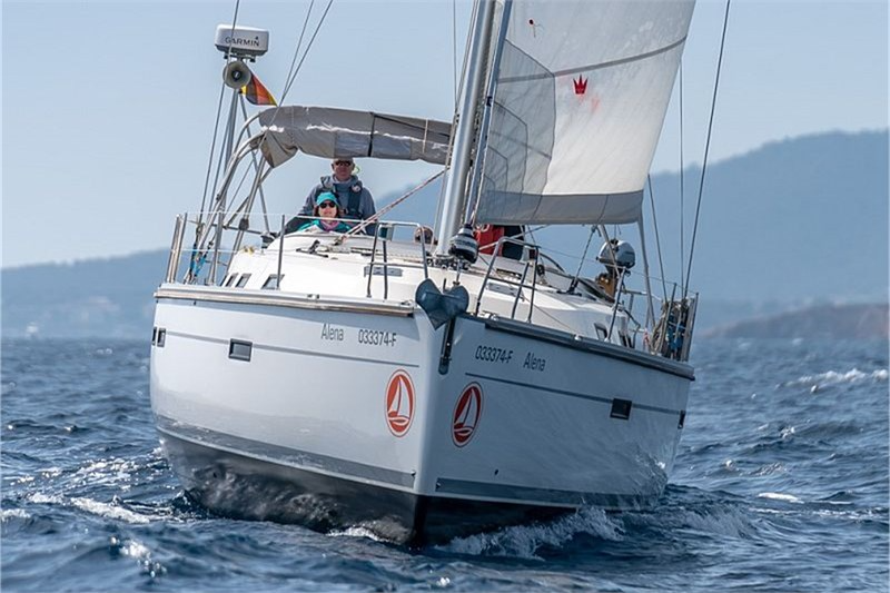 Bavaria Cruiser 45 | Alena