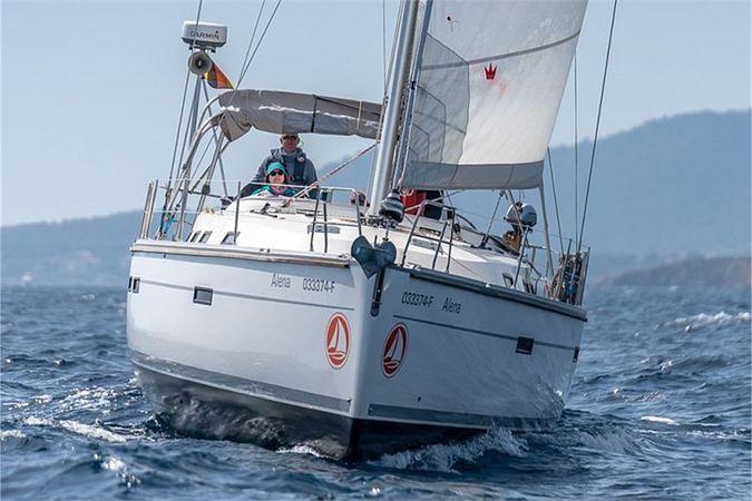 Bavaria Cruiser 45 | Alena