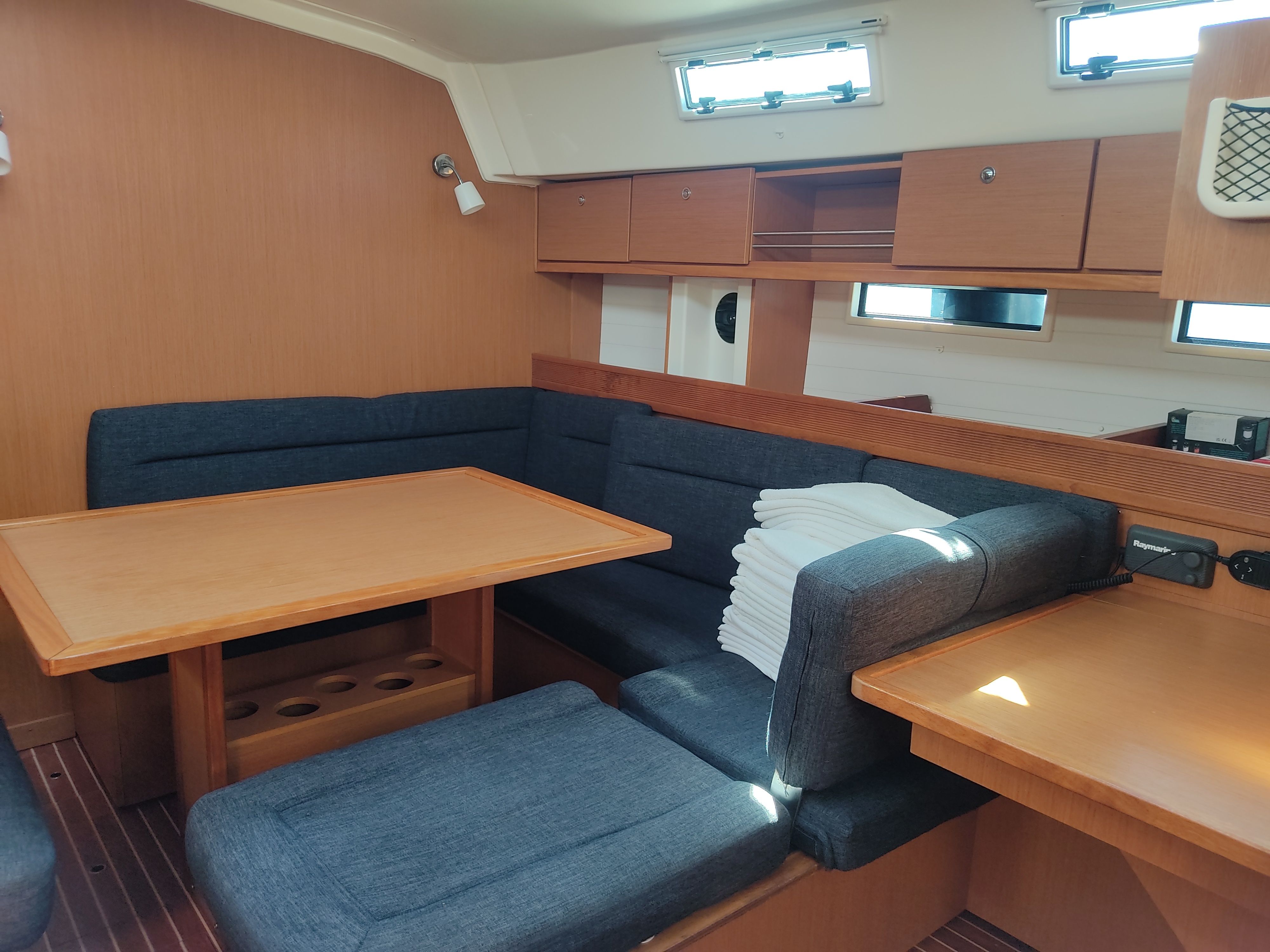 Bavaria Cruiser 45 | Alena